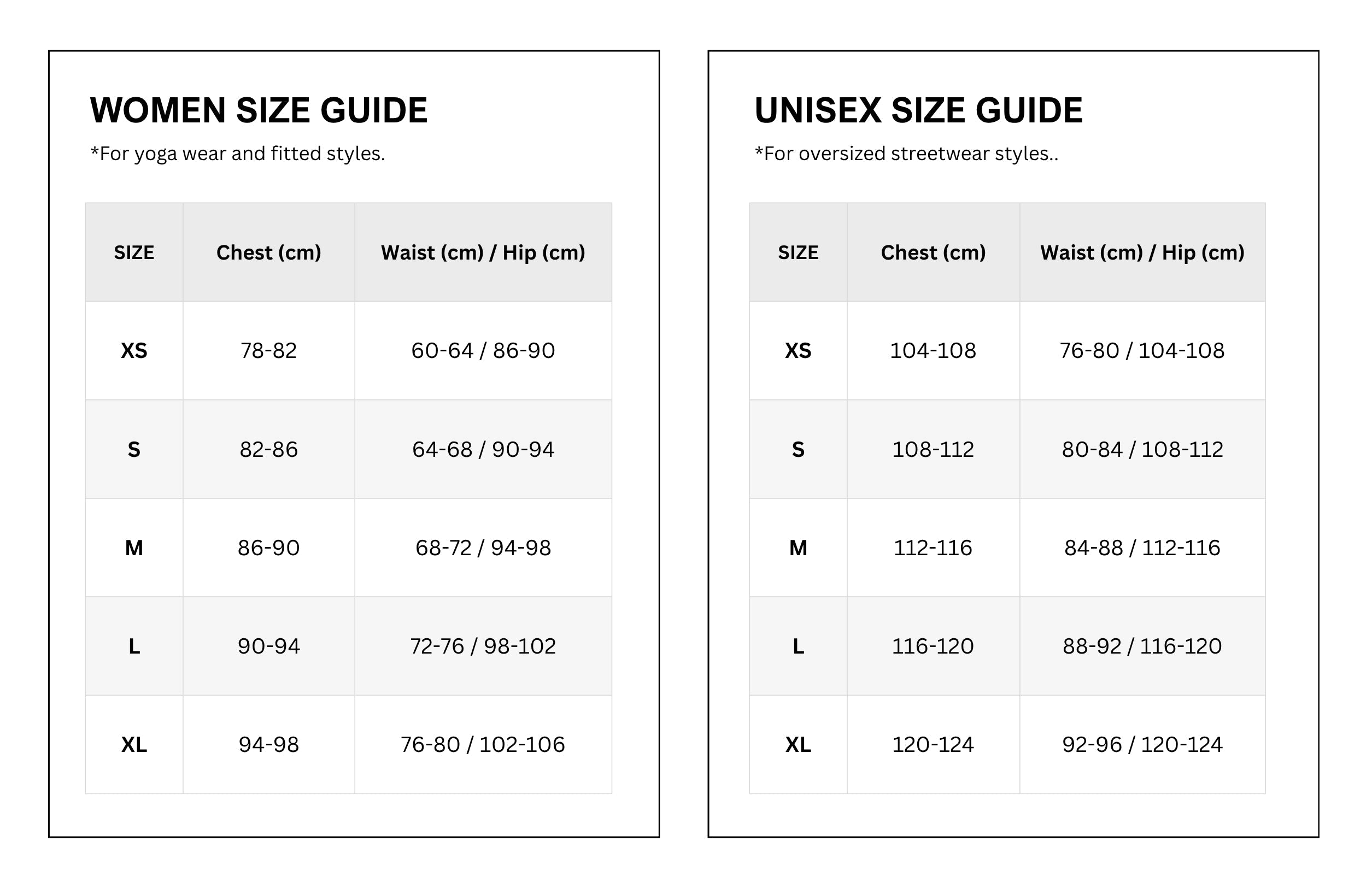 size_charts